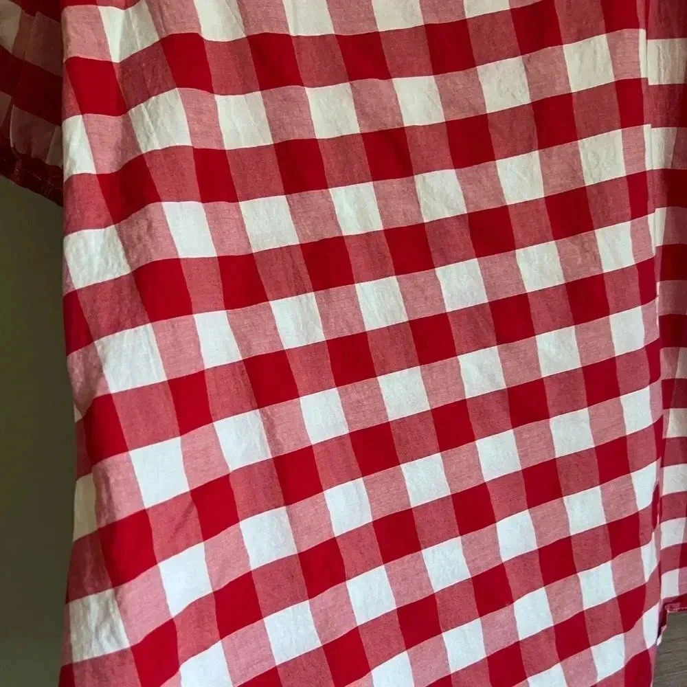 Storets Checkered Dress - Picture 9 of 12